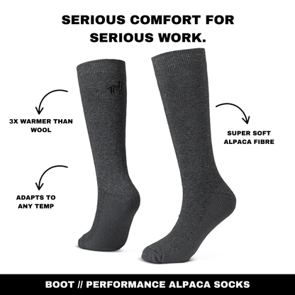 Boot Socks
