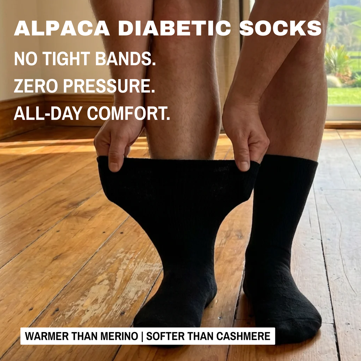 Diabetic Socks