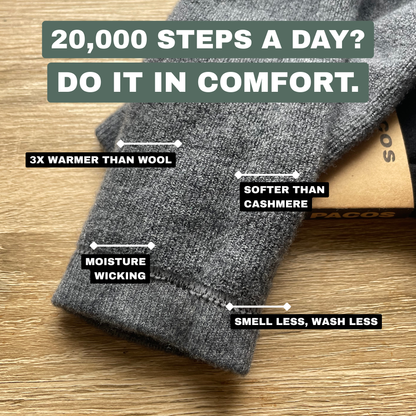 Boot Socks