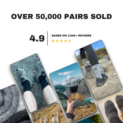 Ankle Socks